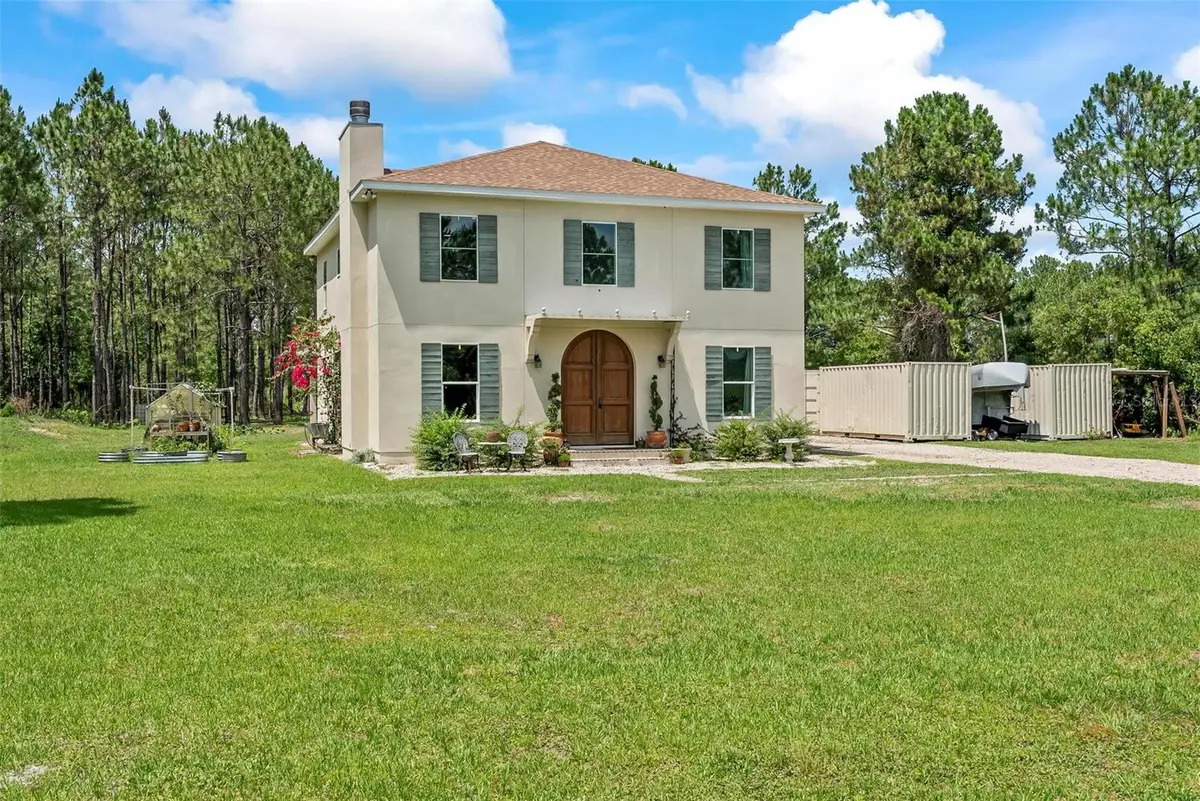 1365 Shedd Lane, Ormond Beach, FL 32174 - Image #1