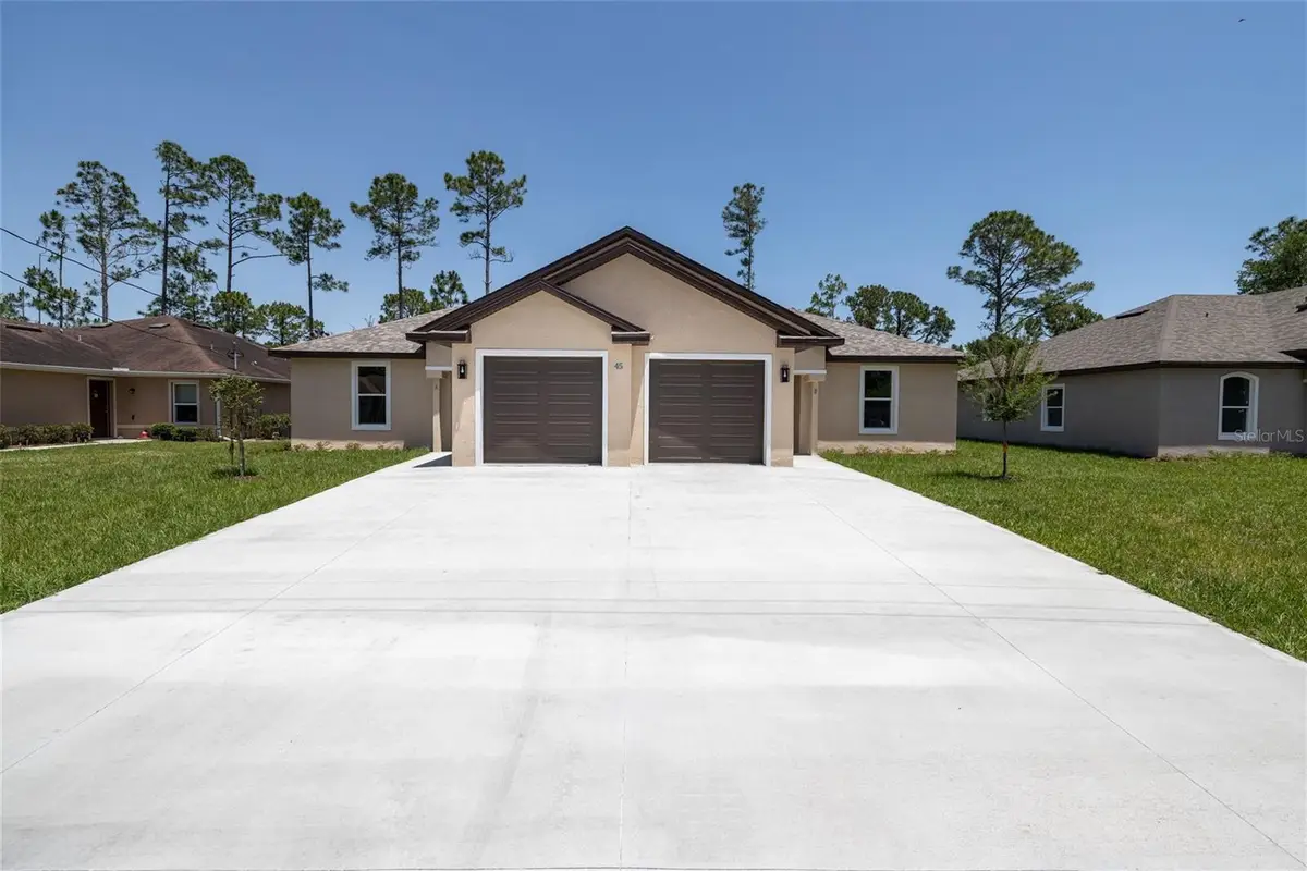 47 Providence Lane, Palm Coast, FL 32164 - Image #1