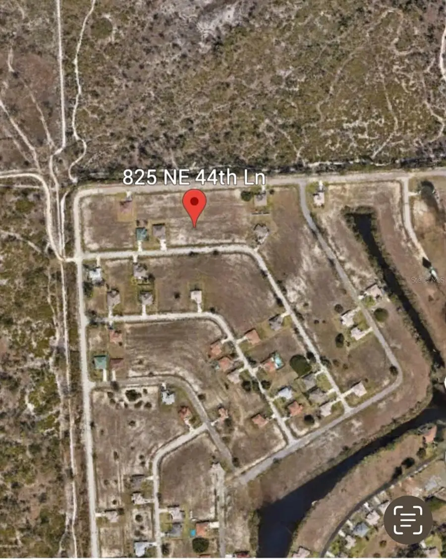 825 NE 44th Lane, Cape Coral, FL 33909 - #2