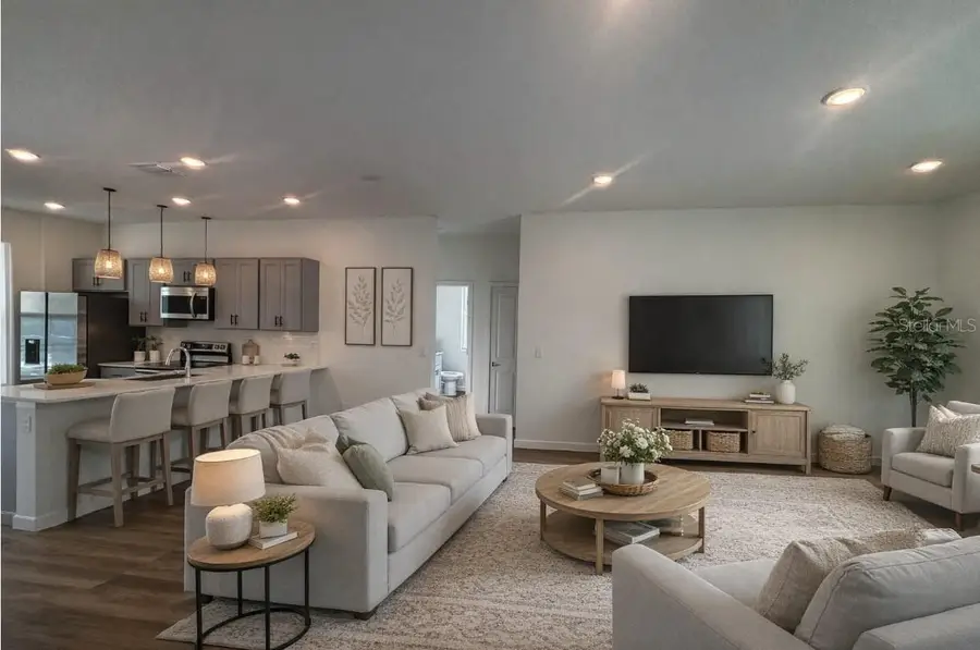 17 Renn Lane, Palm Coast, FL 32164 - #3