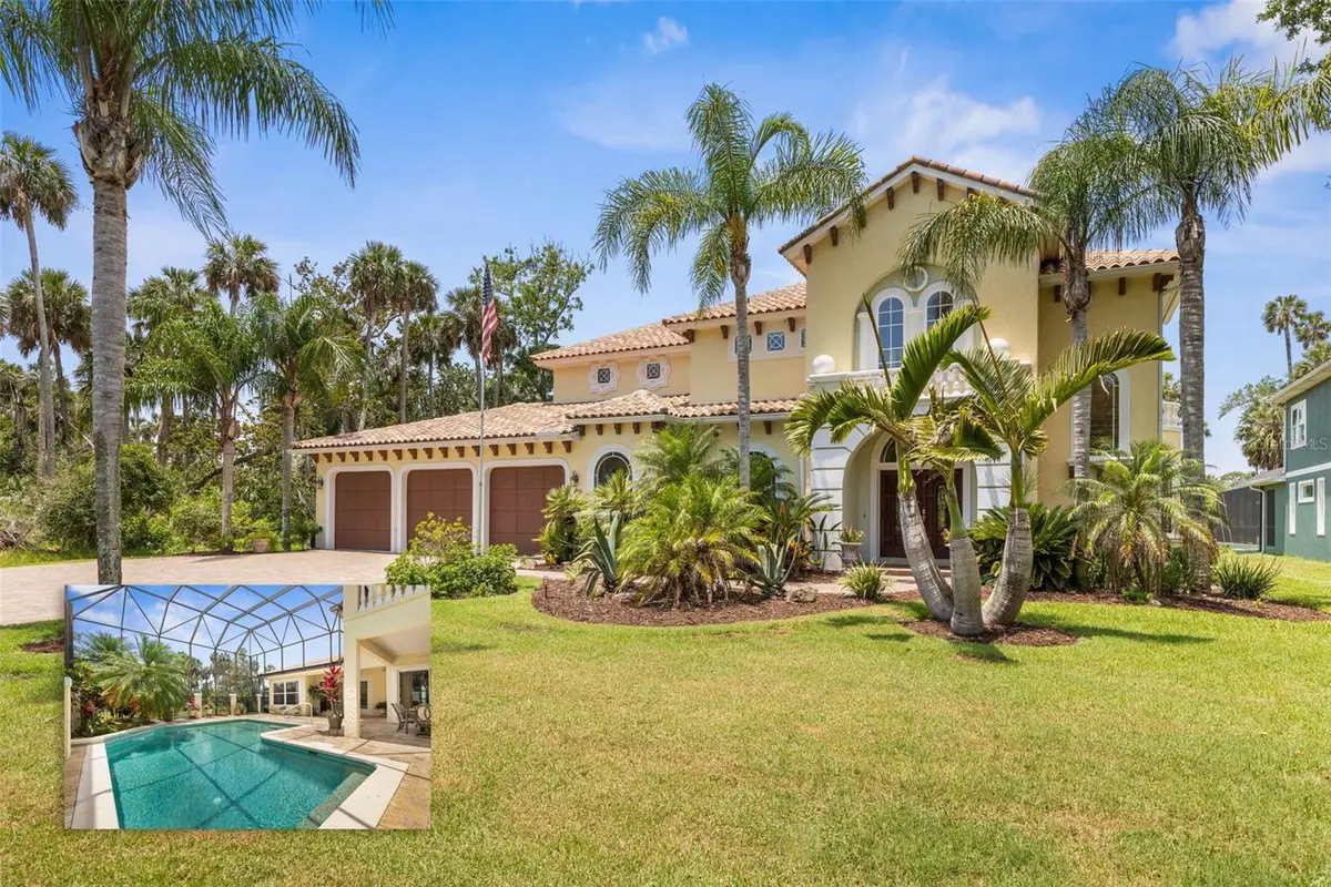 1335 Lambert Avenue, Flagler Beach, FL 32136 - Image #1