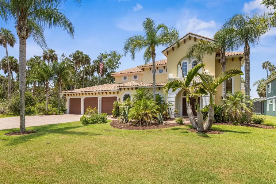 1335 Lambert Avenue, Flagler Beach, FL 32136 - Image #3