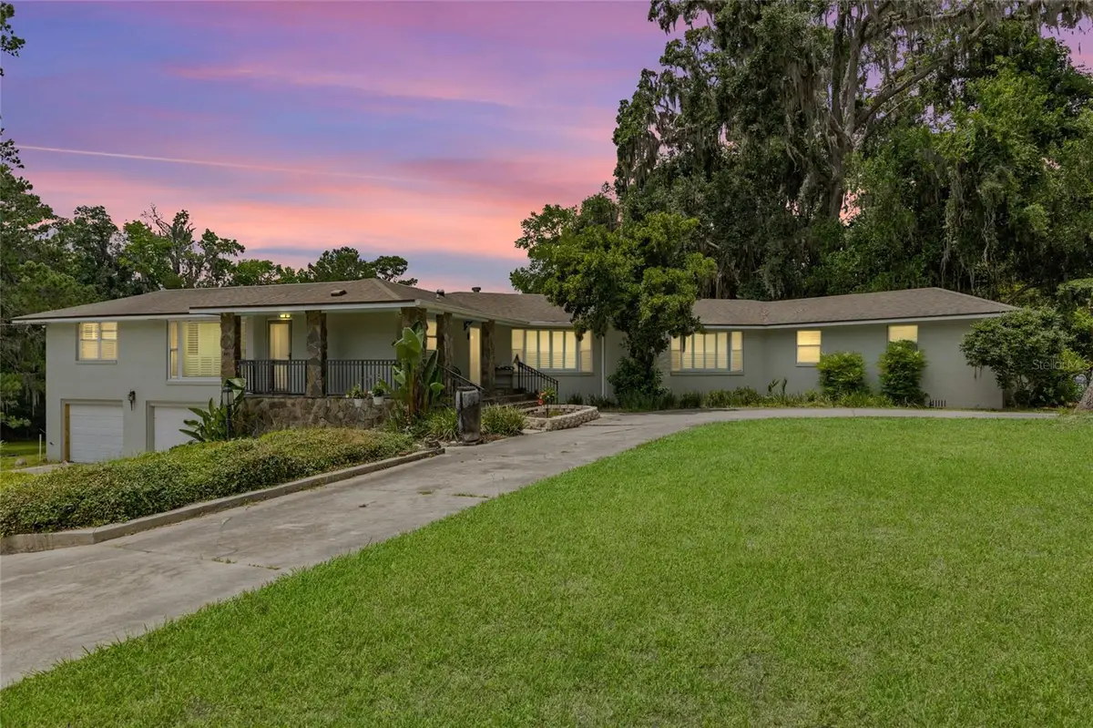 449 SW Montgomery Drive, Lake City, FL 32025 - Image #1