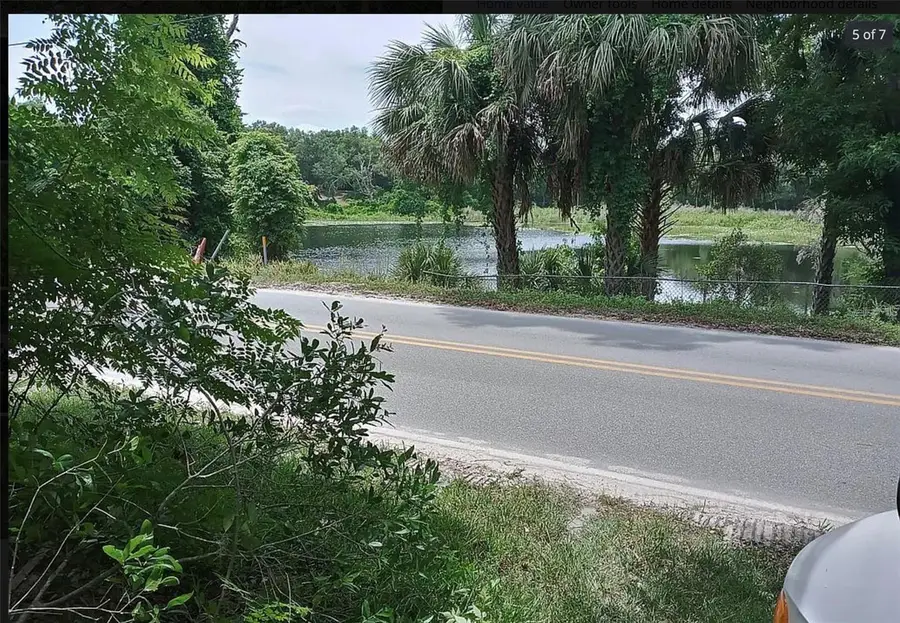 438 Huntington Shortcut Road, Pomona Park, FL 32181 - Image #3