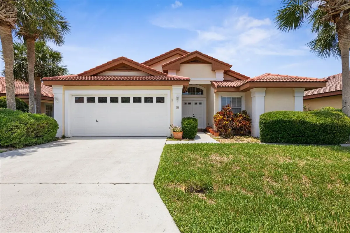 19 San Rafael Court, Palm Coast, FL 32137 - Image #1