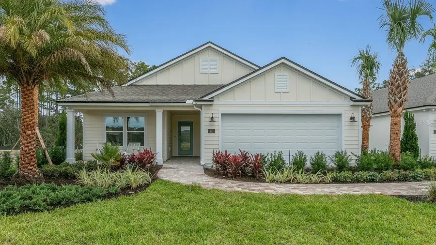 43 Green Circle, Palm Coast, FL 32164 - Image #2