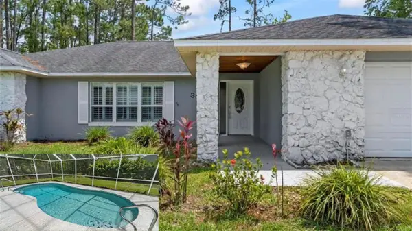 36 Woodward Lane, PALM COAST, FL 32164