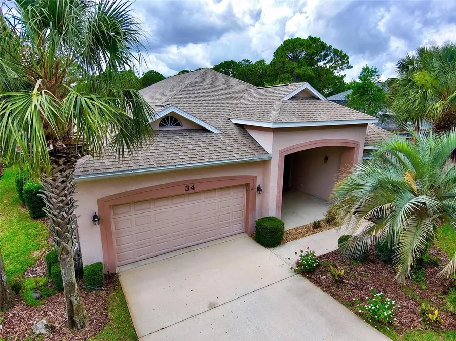 34 Southlake Drive, Palm Coast, FL 32137 - Image #3