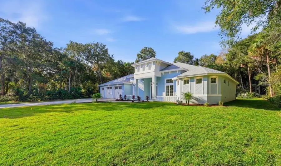 73 Bridle Ridge Court, Flagler Beach, FL 32136 - Image #2