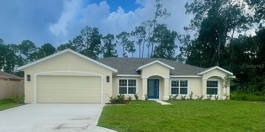 94 Renshaw Drive, Palm Coast, FL 32164 - Image #2