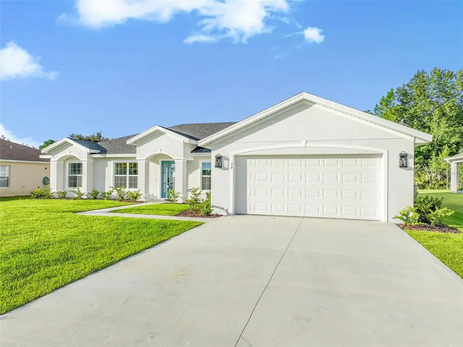 40 Wellwater Drive, Palm Coast, FL 32164 - Image #2