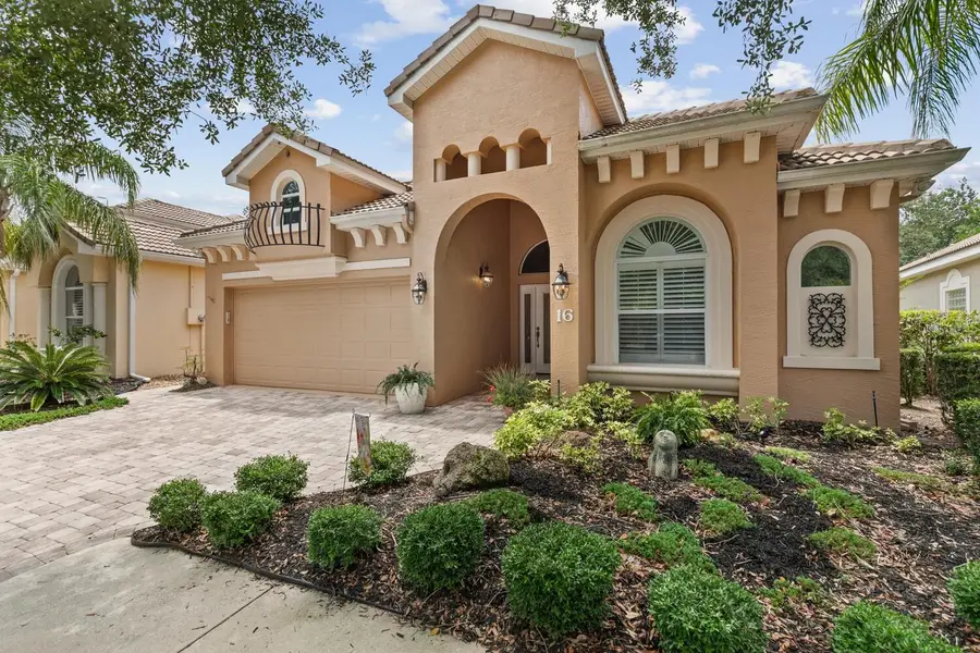 16 Village View Way, Palm Coast, FL 32137 - Image #2