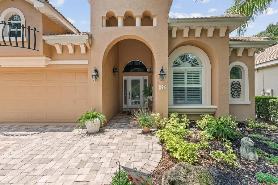 16 Village View Way, Palm Coast, FL 32137 - Image #3