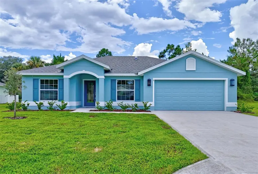 6 Pickcane Lane, Palm Coast, FL 32164 - Image #3