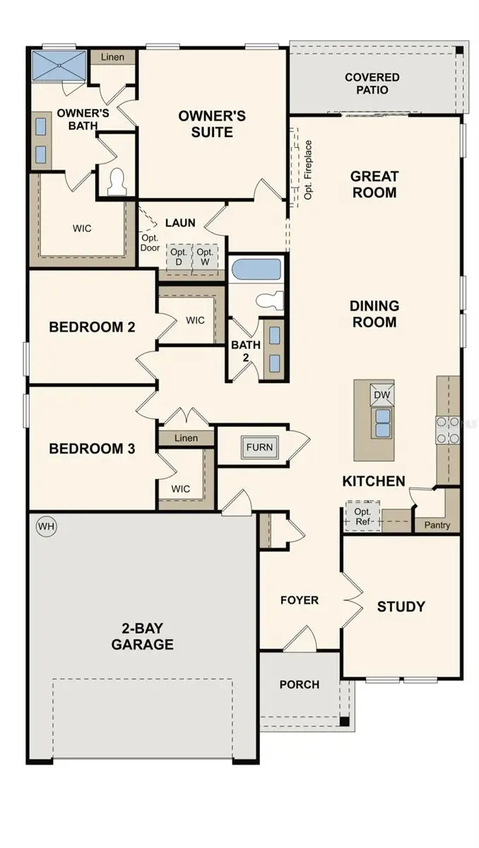 41 Perseus Avenue, Flagler Beach, FL 32136 - Image #3