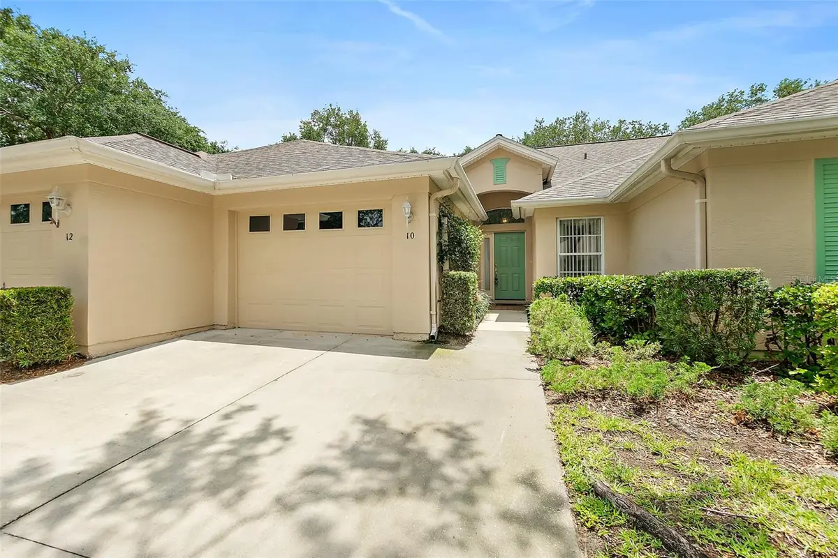 10 Chatham Place #10, Palm Coast, FL 32164 - Image #1