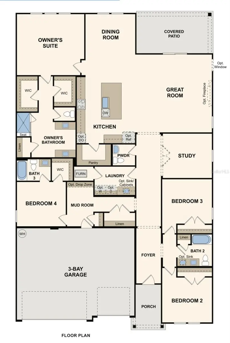 62 Pegasus Road, Flagler Beach, FL 32136 - Image #2