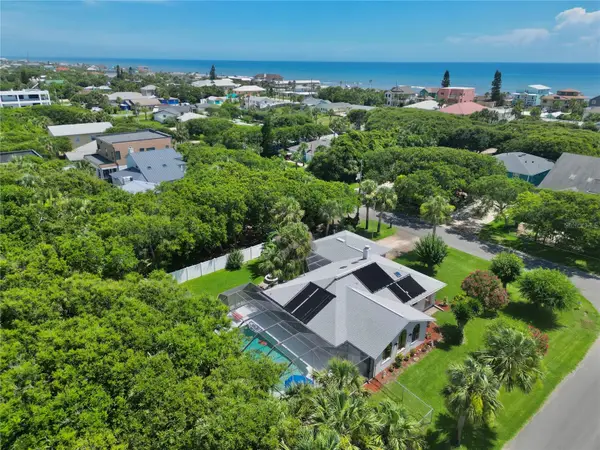 1340 S Daytona Avenue, FLAGLER BEACH, FL 32136