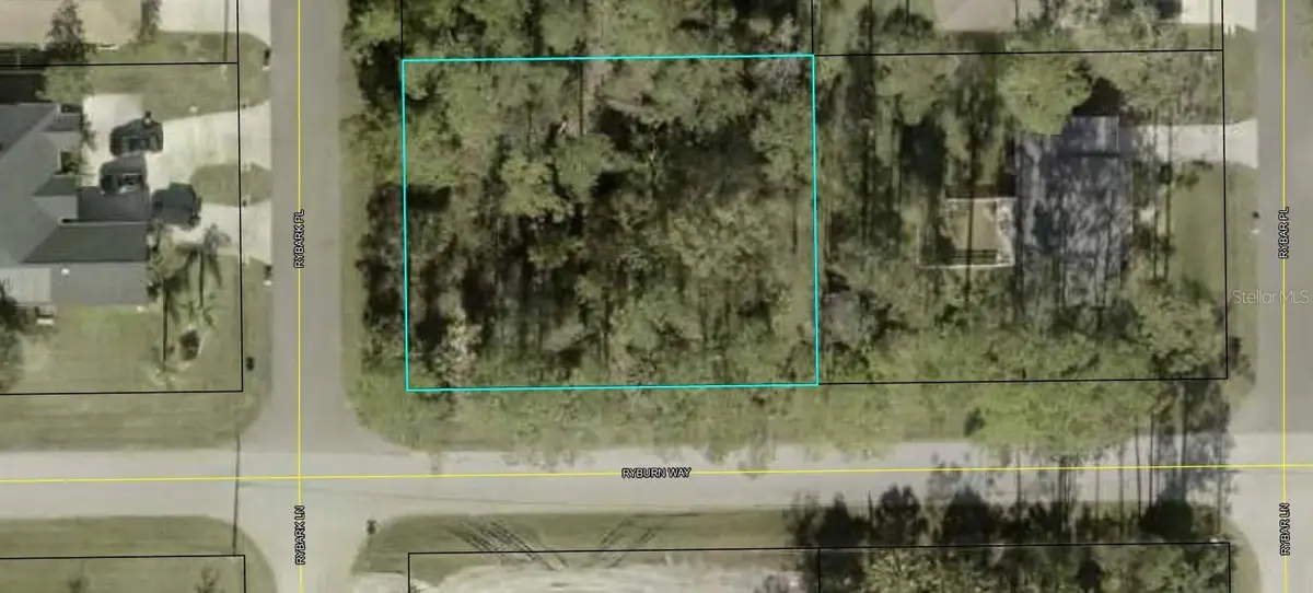 2 Rybark Place, Palm Coast, FL 32164 - Image #1