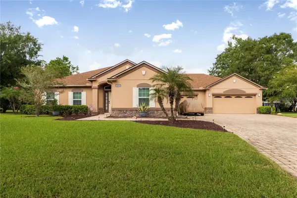 265 Pinehurst Pointe Drive, ST AUGUSTINE, FL 32092