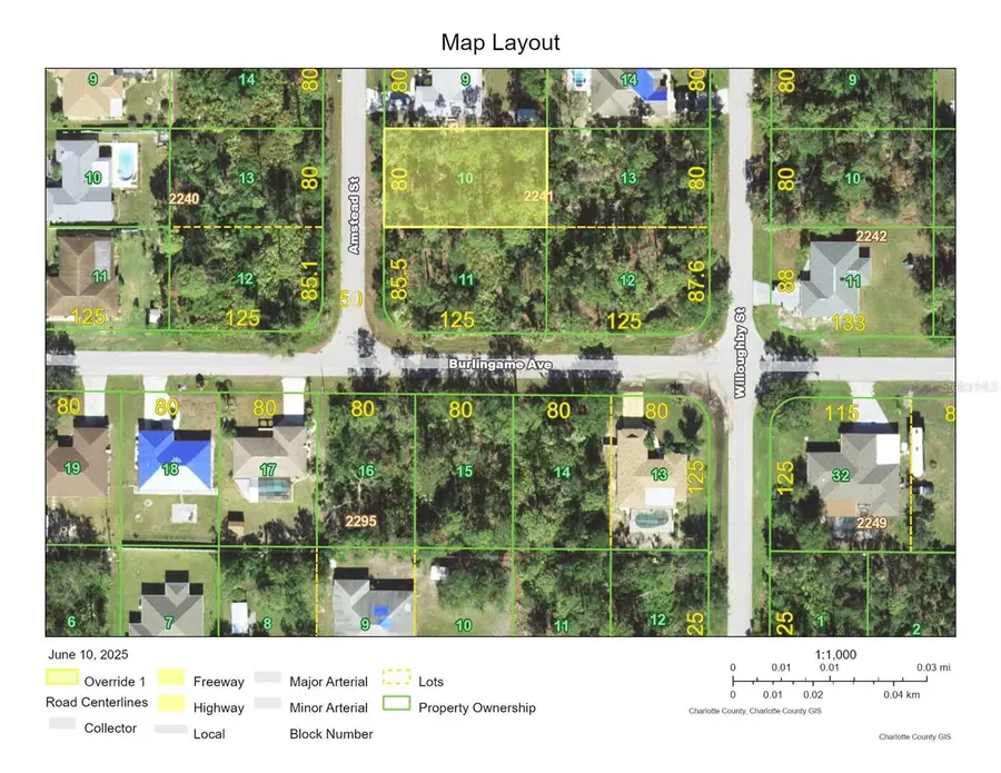 2202 Amstead Street, Port Charlotte, FL 33980 - Image #2