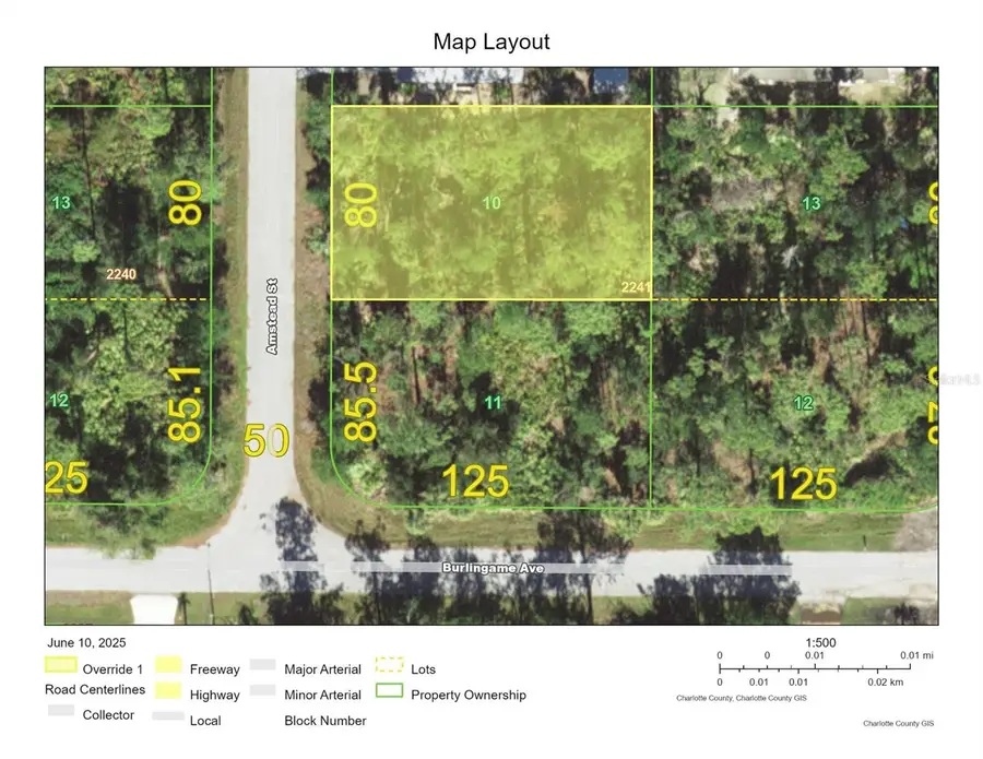 2202 Amstead Street, Port Charlotte, FL 33980 - Image #3