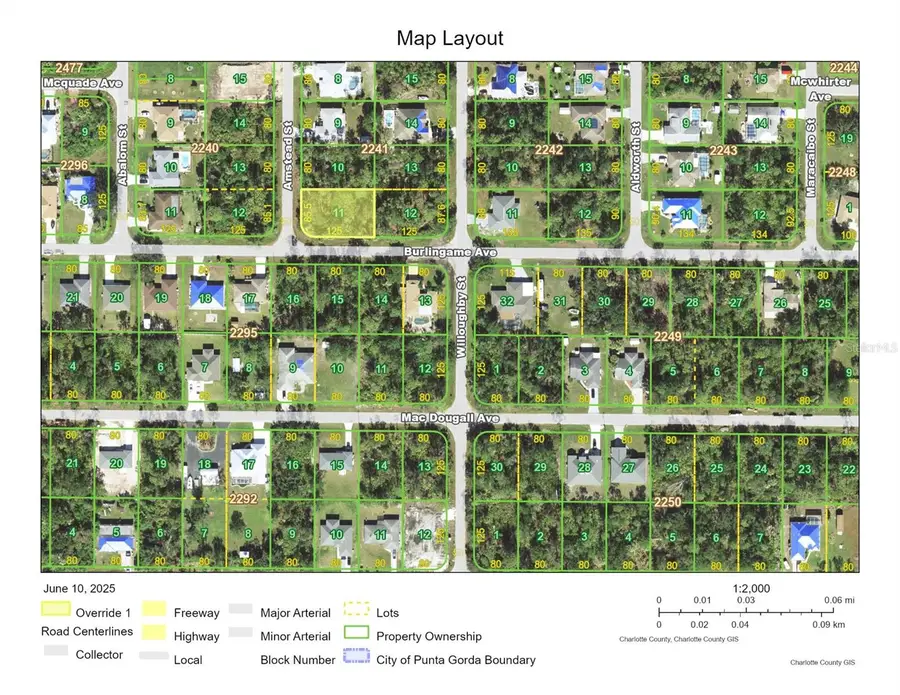 2210 Amstead Street, Port Charlotte, FL 33980 - Image #2