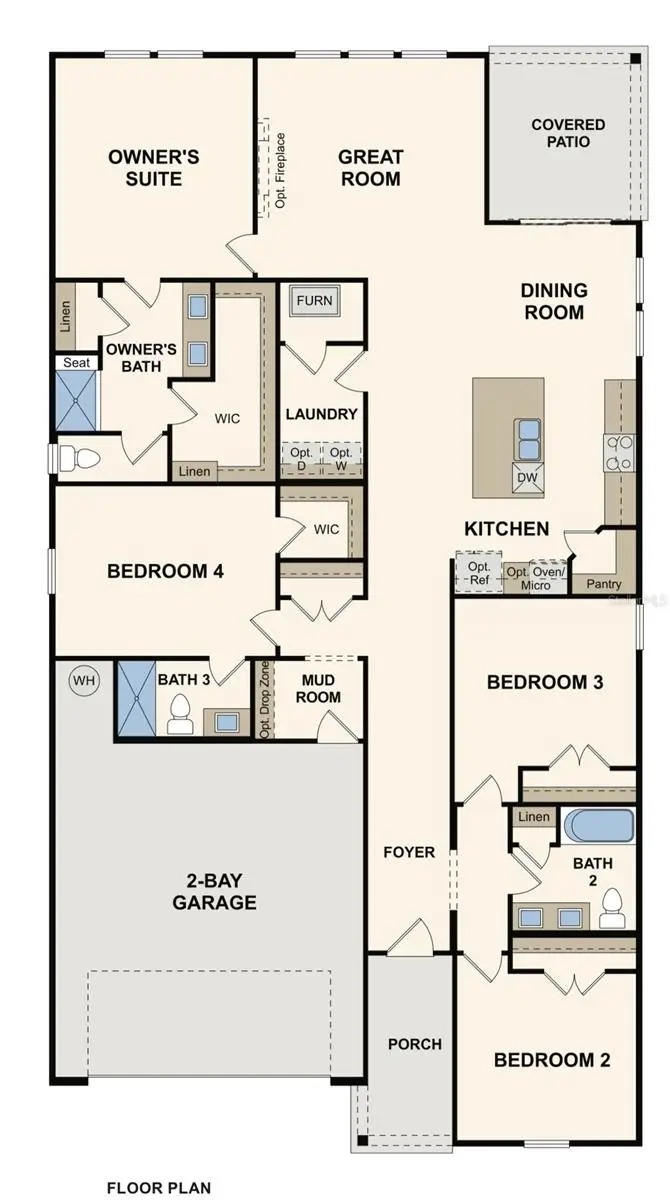 42 Perseus Avenue, Flagler Beach, FL 32136 - Image #2