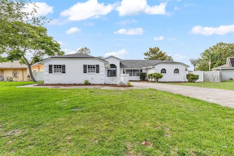 33 Fischer Lane, Palm Coast, FL 32137 - Image #2