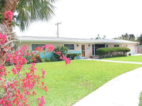 39 Benjamin Drive, ORMOND BEACH, FL 32176