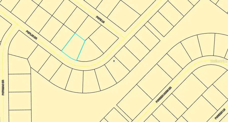 41 Poplar Drive, Palm Coast, FL 32164 - #3