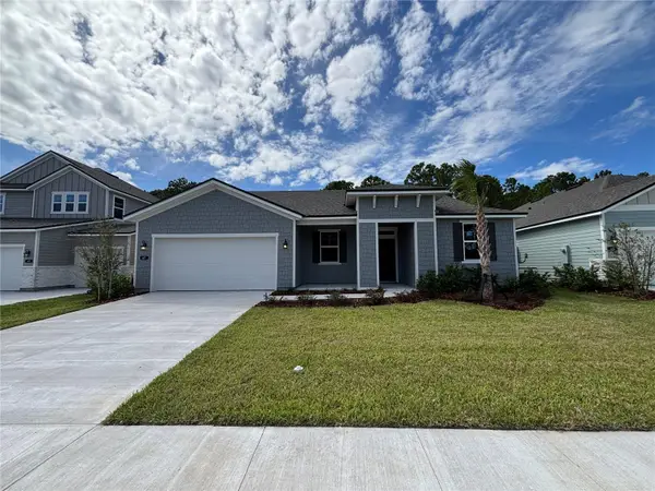67 Pegasus Road, FLAGLER BEACH, FL 32136