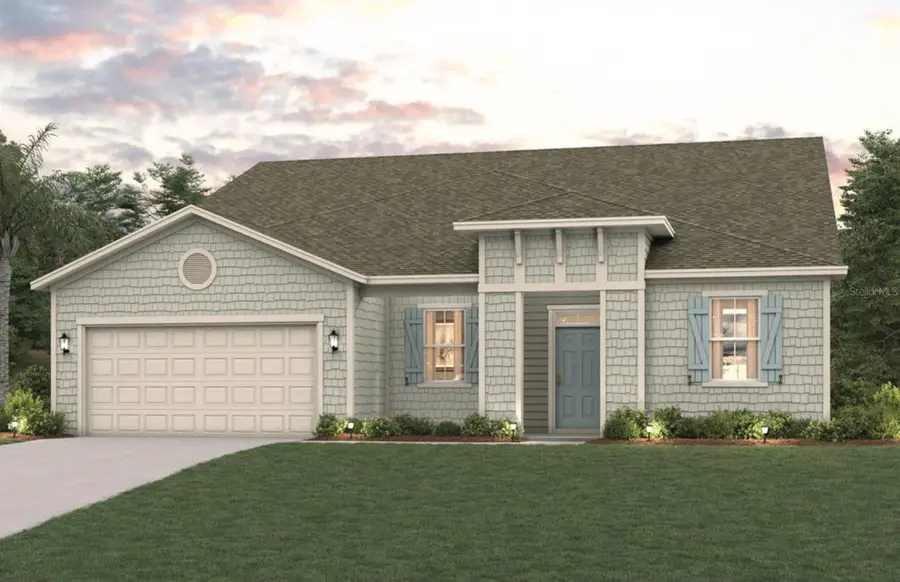 67 Pegasus Road, Flagler Beach, FL 32136 - Image #2