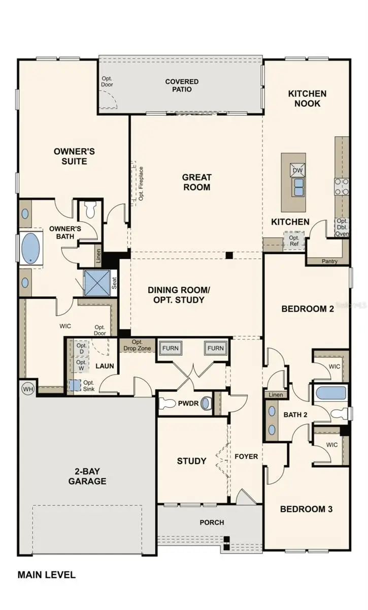 67 Pegasus Road, Flagler Beach, FL 32136 - Image #3