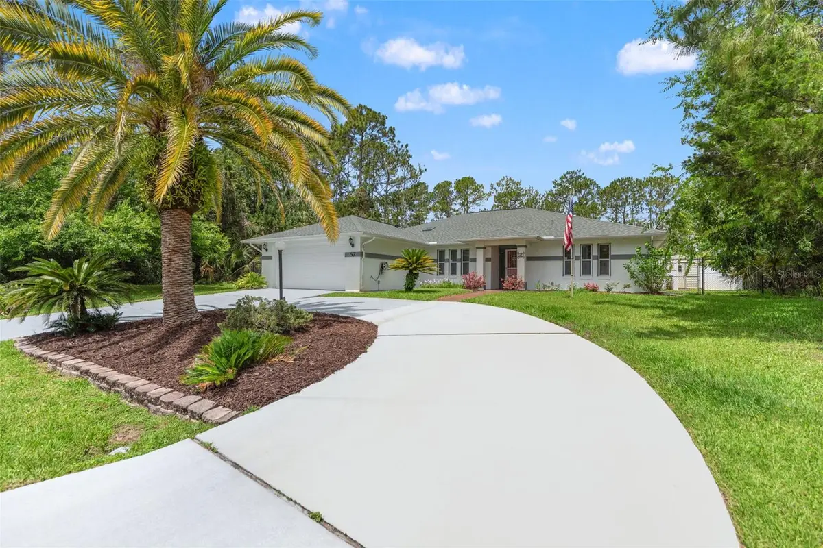 57 Prattwood Lane, Palm Coast, FL 32164 - Image #1