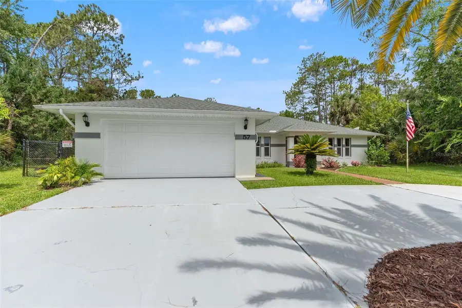 57 Prattwood Lane, Palm Coast, FL 32164 - Image #2
