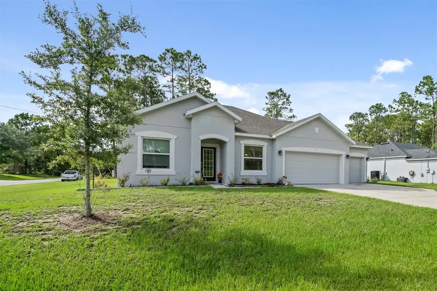5 Bud Hollow Drive, Palm Coast, FL 32137 - Image #3