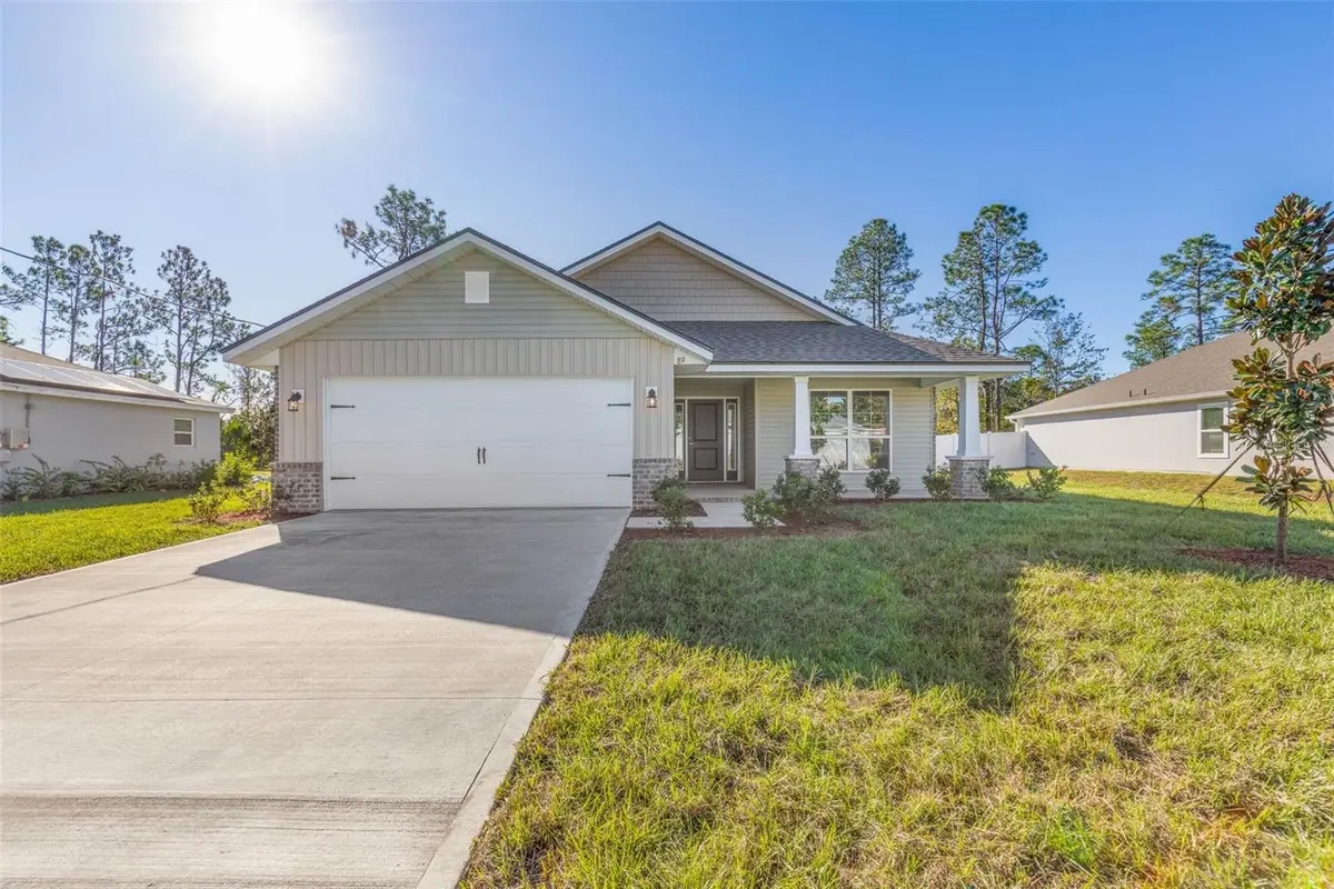 6 Bainbridge Lane, Palm Coast, FL 32137 - Image #1