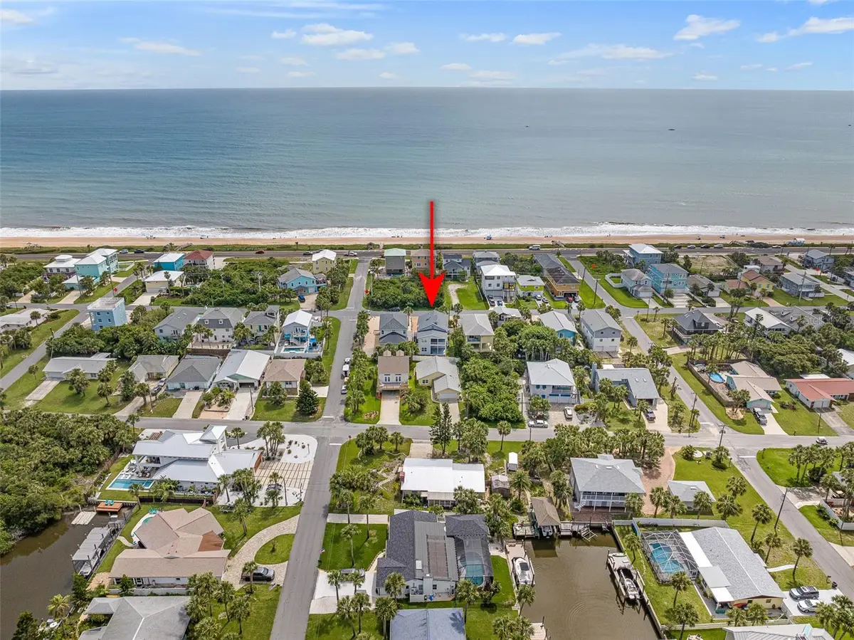 1115 N Central Avenue, Flagler Beach, FL 32136 - Image #1