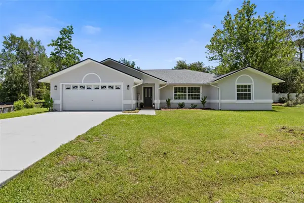 23 Pennfield Lane, PALM COAST, FL 32164