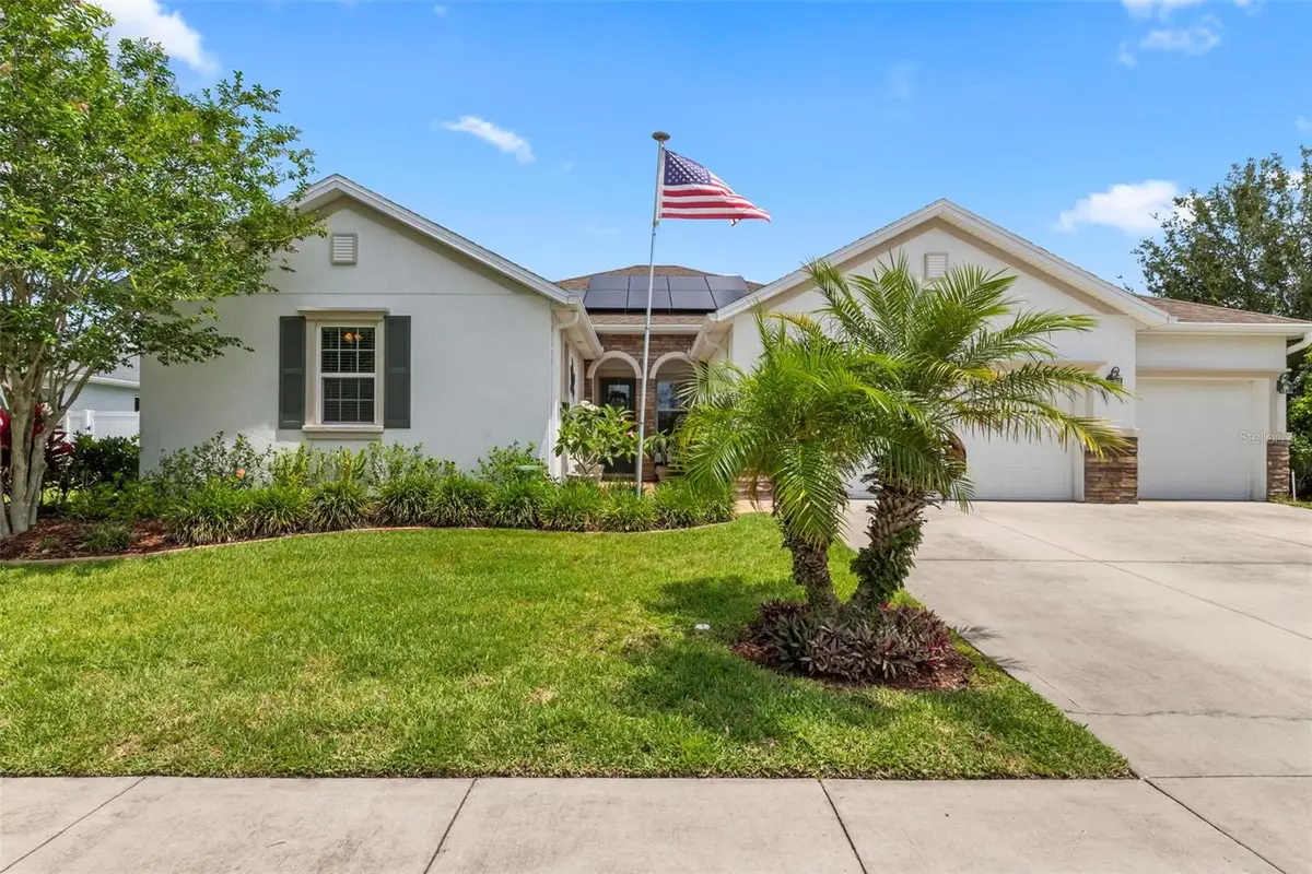 105 Spoonbill Drive, Palm Coast, FL 32164 - Image #1