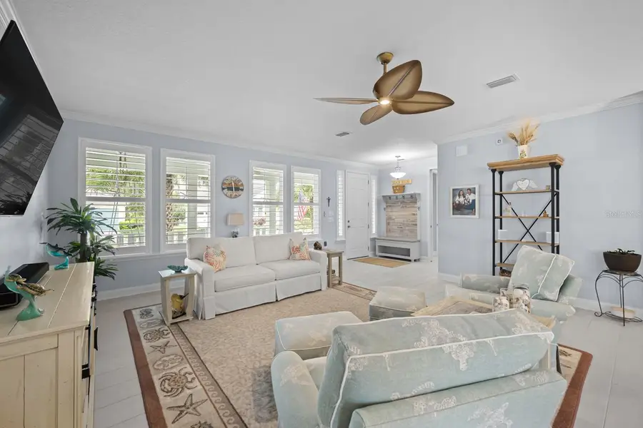 31 Hidden Treasure Drive, Palm Coast, FL 32137 - #3