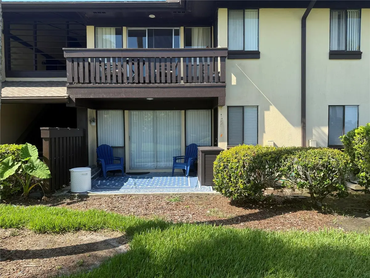 54 Club House Drive #102, Palm Coast, FL 32137 - Image #1