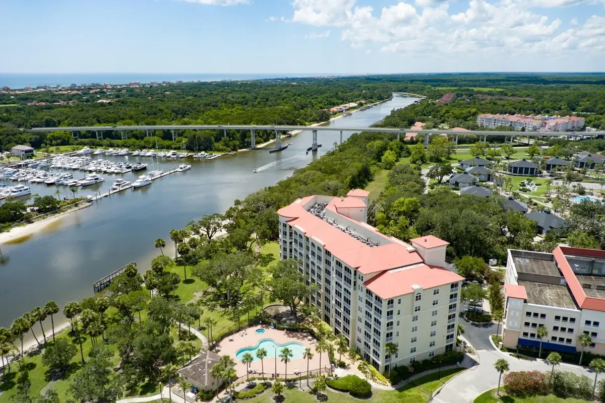 146 Palm Coast Resort Boulevard #501, Palm Coast, FL 32137 - Image #1
