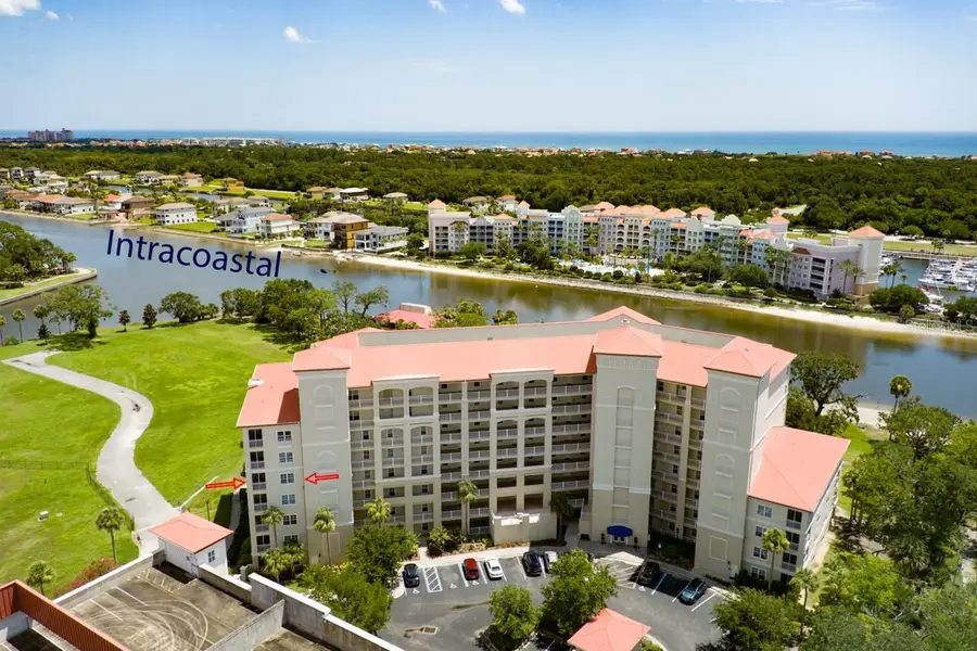 146 Palm Coast Resort Boulevard #501, Palm Coast, FL 32137 - Image #2