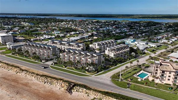 2360 Ocean Shore Boulevard #18, ORMOND BEACH, FL 32176