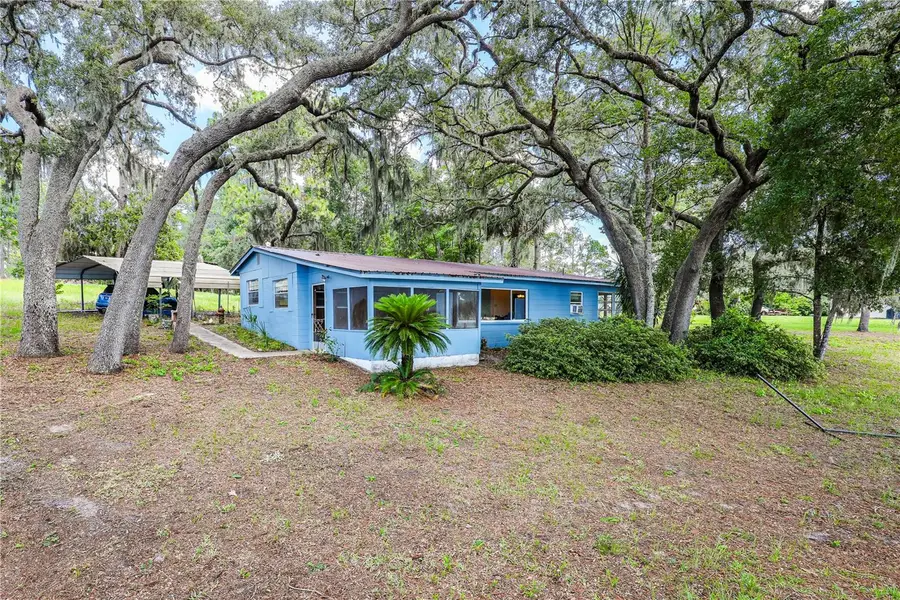 104 Carter Whittaker Lane, Pomona Park, FL 32181 - Image #2