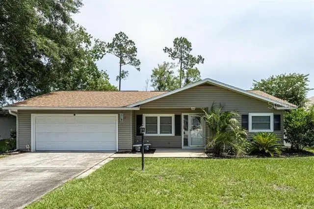 22 Wellwater Drive, Palm Coast, FL 32164 - Image #1