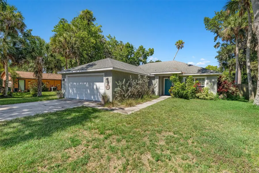 2531 Needle Palm Drive, Edgewater, FL 32141 - Image #2