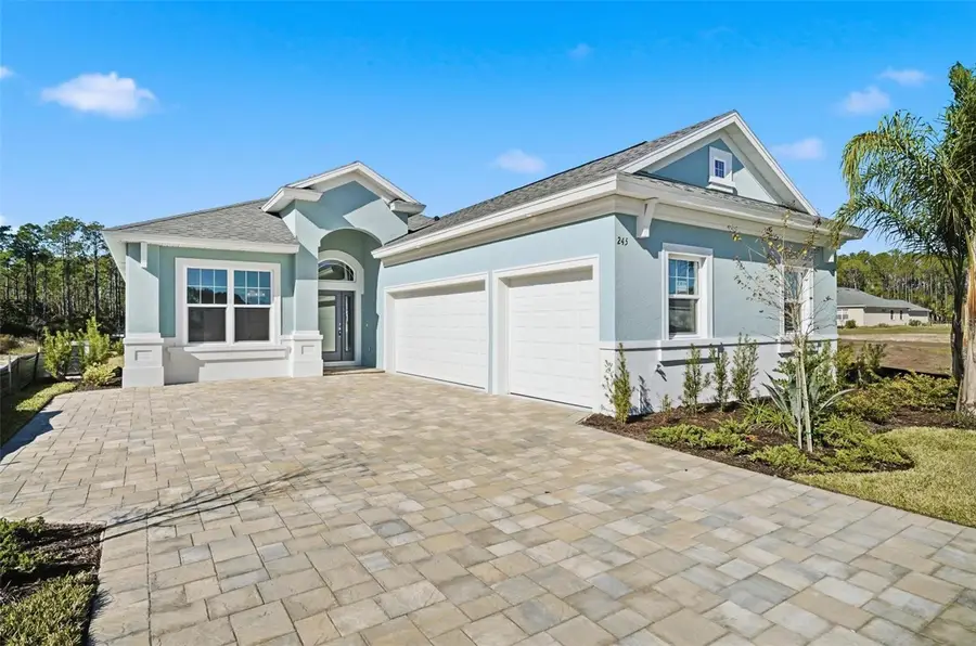 245 Hawthorn Avenue, Palm Coast, FL 32164 - Image #2